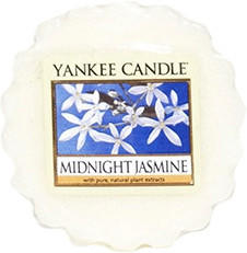Yankee Candle Midnight Jasmine Tart (22 g)