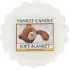 Yankee Candle Raumdüfte Duftwachs Soft Blanket 22 g, Grundpreis: &euro; 88,64...