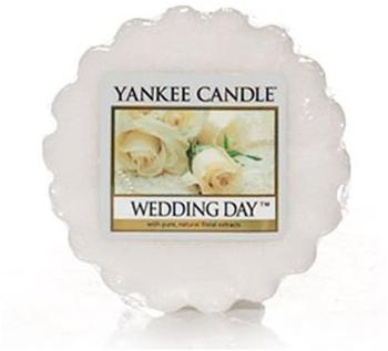 Yankee Candle Wedding Day Tart (22 g)