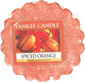 Yankee Candle Spiced Orange Tart (22 g)