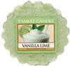 Yankee Candle Raumdüfte Duftwachs Vanilla Lime 22 g, Grundpreis: &euro; 88,64...