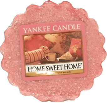 Yankee Candle Home Sweet Home Tart (22 g)
