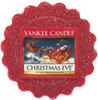 Yankee Candle Raumdüfte Duftwachs Christmas Eve 22 g, Grundpreis: &euro; 99,09...