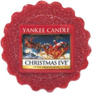 Yankee Candle Christmas Eve Tart (22 g)