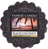 Yankee Candle Raumdüfte Duftwachs Black Coconut 22 g, Grundpreis: &euro; 88,64...