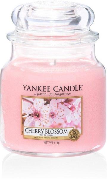 Yankee Candle Housewarmer Cherry Blossom (411g)