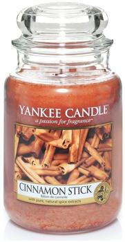 Yankee Candle Sparkling Cinnamon Housewarmer groß (623 g)