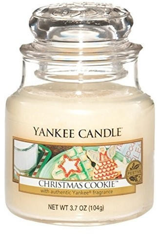 Yankee Candle Christmas Cookie Housewarmer 104g