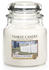 Yankee Candle Clean Cotton Kerze