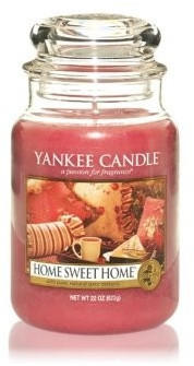 Yankee Candle Home Sweet Home Housewarmer (411 g)