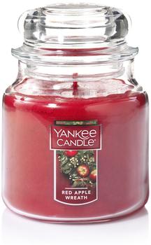 Yankee Candle Red Apple Wreath Housewarmer 411g