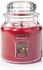 Yankee Candle Red Apple Wreath Kerze