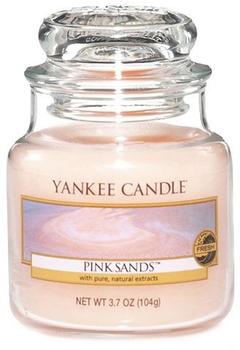 Yankee Candle Pink Sands Housewarmer (104 g)