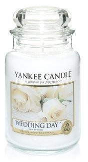 Yankee Candle Wedding Day Housewarmer (104 g)