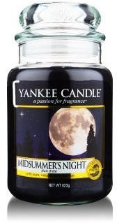 Yankee Candle Midsummers Night Housewarmer (411 g)