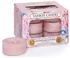 Yankee Candle Snowflake Cookie Candle