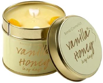 Bomb Cosmetics Vanilla Honey Candle
