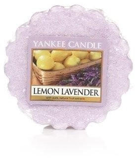 Yankee Candle Lemon Lavender 22g