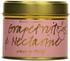 Bomb Cosmetics Grapefruit & Nectarine Tin Candle