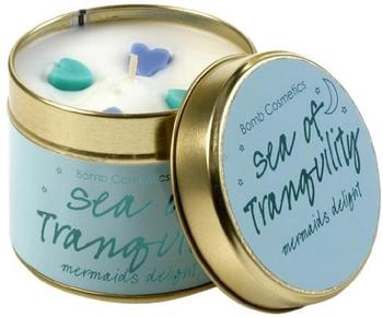 Bomb Cosmetics Sea of Tranquility Candle