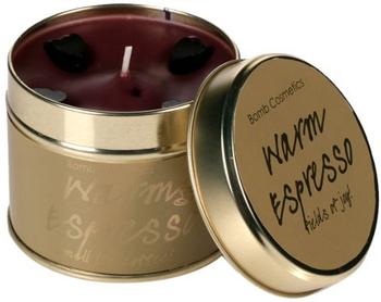 Bomb Cosmetics Warm Espresso Candle