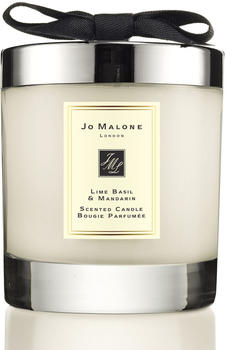 Jo Malone Lime Basil & Mandarin Home Candle 200g