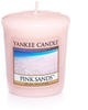 Yankee Candle Pink Sands Votive Candle 49 GR 49 g, Grundpreis: &euro; 40,61 / kg