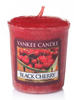 Yankee Candle Black Cherry Votive Candle 49 GR 49 g, Grundpreis: &euro; 50,- /...
