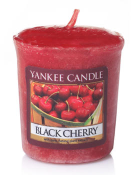 Yankee Candle Black Cherry 49g (1129756E)