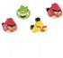 Amscan Angry Birds (4 Stk.)