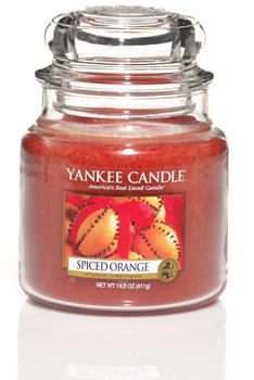 Yankee Candle Spiced Orange Housewarmer (411 g)