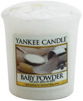 Yankee Candle Baby Powder 49g