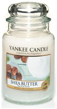 Yankee Candle Classic Housewarmer groß Shea Butter Jar (1332212E)