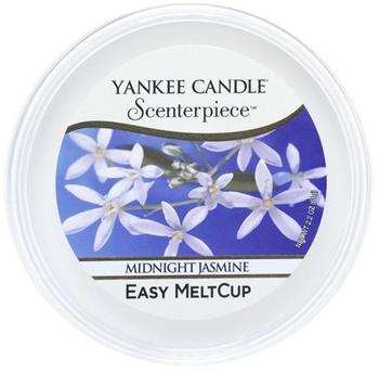 Yankee Candle duftend Wachs Plastik weiß 8,3x7,5x2,5cm (1316918E)