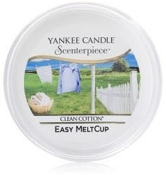 Yankee Candle duftend Wachs Plastik weiß 8,3x7,5x2,5cm (1319697E)