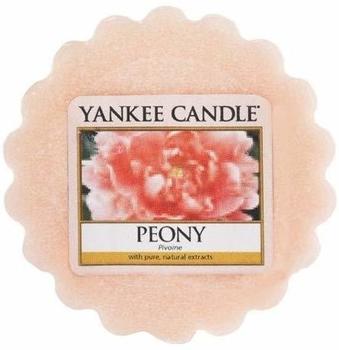 Yankee Candle Dufttart Wachs 5,8x5,7x2cm Rosa (1507696E)
