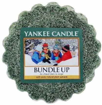 Yankee Candle Dufttart Wachs grün 6x5,7x2cm (1342583E)