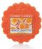 Yankee Candle Honig Clementine Duftwachstörtchen zu schmelzen wachs orange 5,7x5,7x2cm (1510086E)