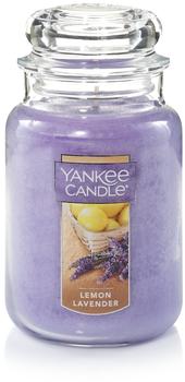 Yankee Candle Lemon Lavender (1073481)