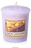 Yankee Candle Lemon Lavender Votive Candle 49 GR 49 g, Grundpreis: &euro; 44,69...