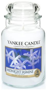 Yankee Candle Midnight Jasmine Big Jar (1129548E)