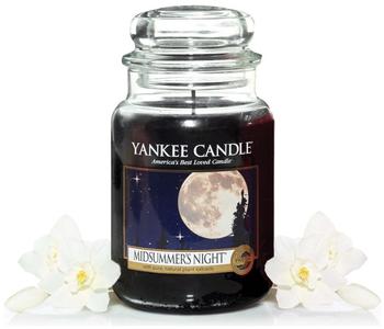 Yankee Candle Midsummers Night Big Jar (115174E)