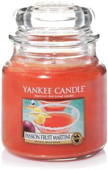 Yankee Candle Passionfruit Martini rot 13,8x9,5x13,8cm (1352129E)