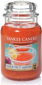 Yankee Candle Passionfruit Martini Housewarmer 623g