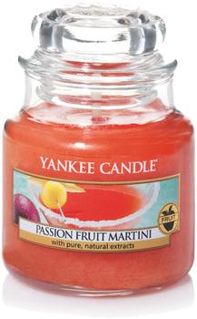 Yankee Candle Passionfruit Martini rot 8,9x6x8,9cm (1352130E)