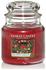 Yankee Candle Red Apple Wreath rot 9,5x9,5x13,8cm (1120698E)