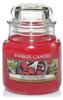 Yankee Candle Red Raspberry Duftkerze 104 GR 104 g, Grundpreis: &euro; 82,60 /...