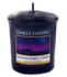 Yankee Candle Vo­tiv­ker­ze Wachsschwarz 4,6x4,5x5cm (1344796E)