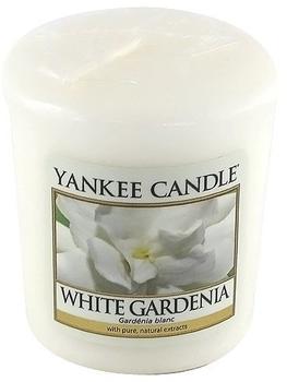 Yankee Candle WHITE GARDENIA 49g (1230631)