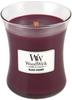 WoodWick Raumdüfte Duftkerzen Black Cherry Medium Jar 275 g, Grundpreis: &euro;